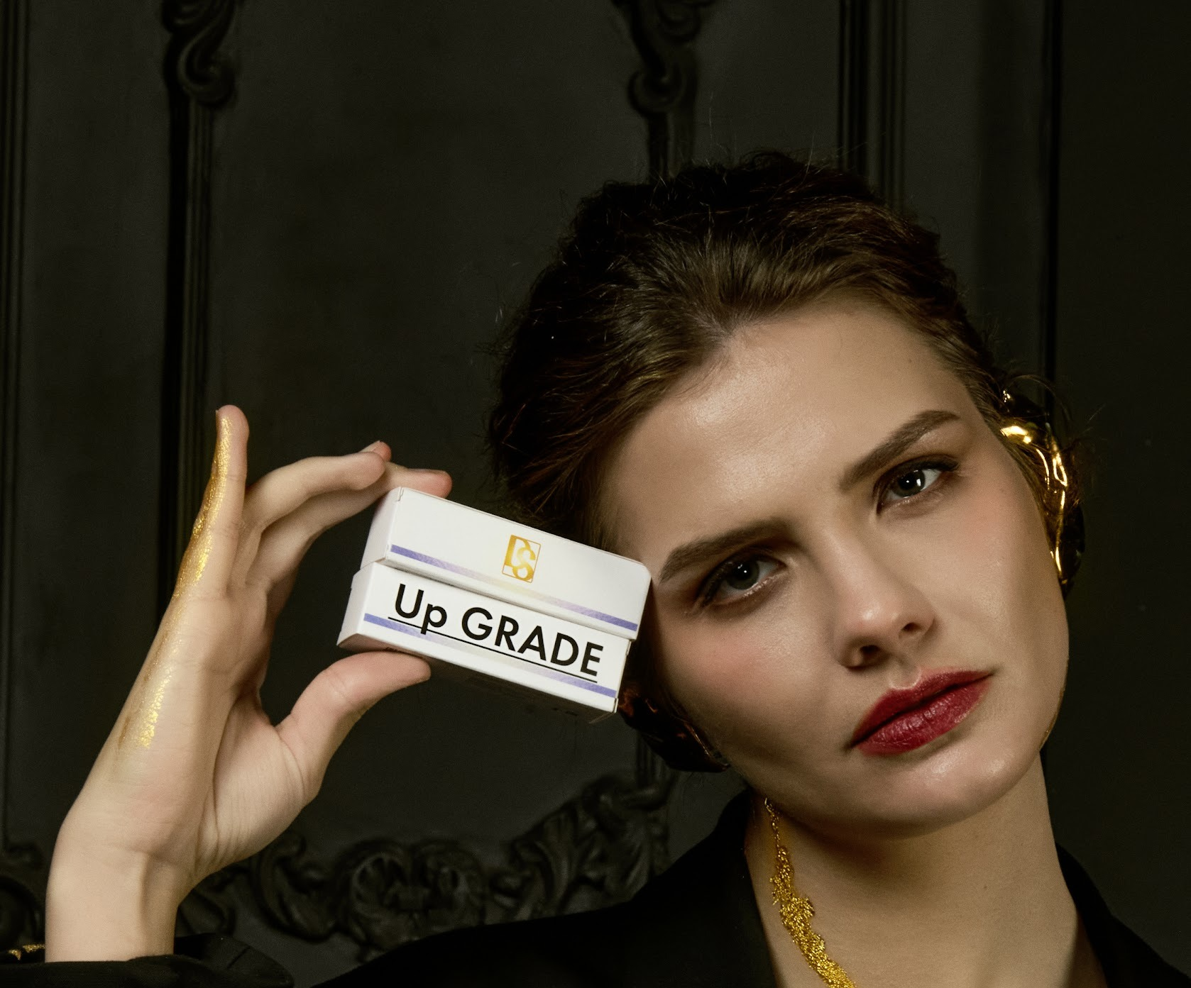 Up GRADE: Искусство омоложения вашей кожи