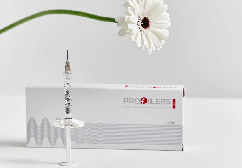 Profillers Light: филлер низкой вязкости
