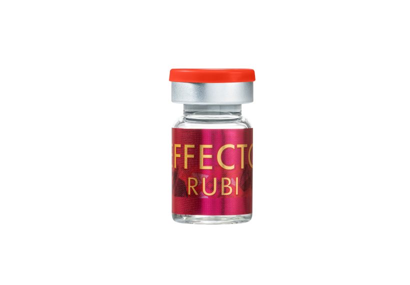 Биоревитализант Effecto Rubi