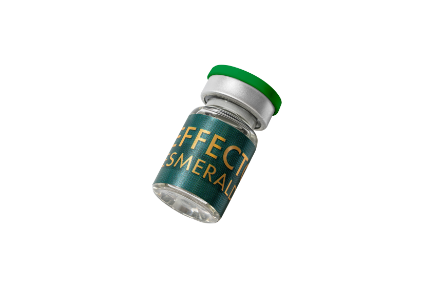 Биоревитализант Effecto Esmeralda