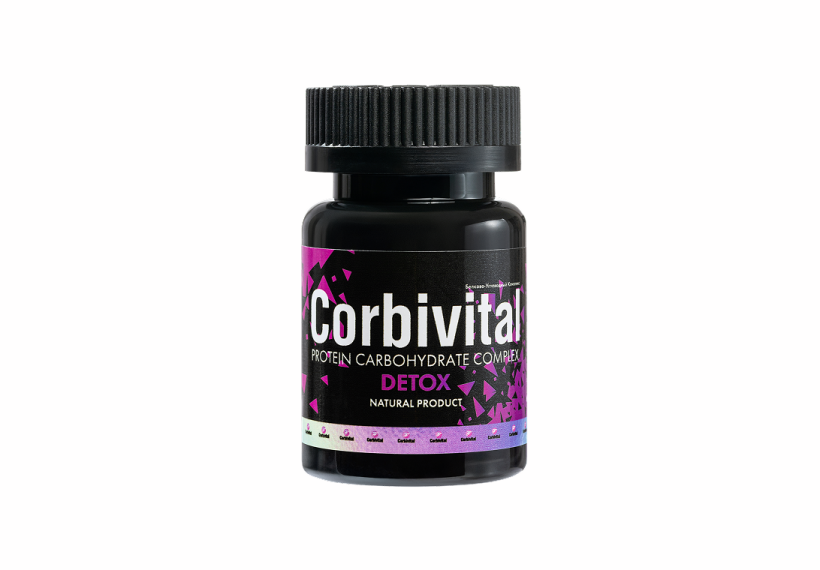 БАД Corbivital
