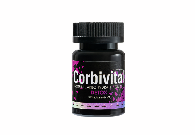 БАД Corbivital
