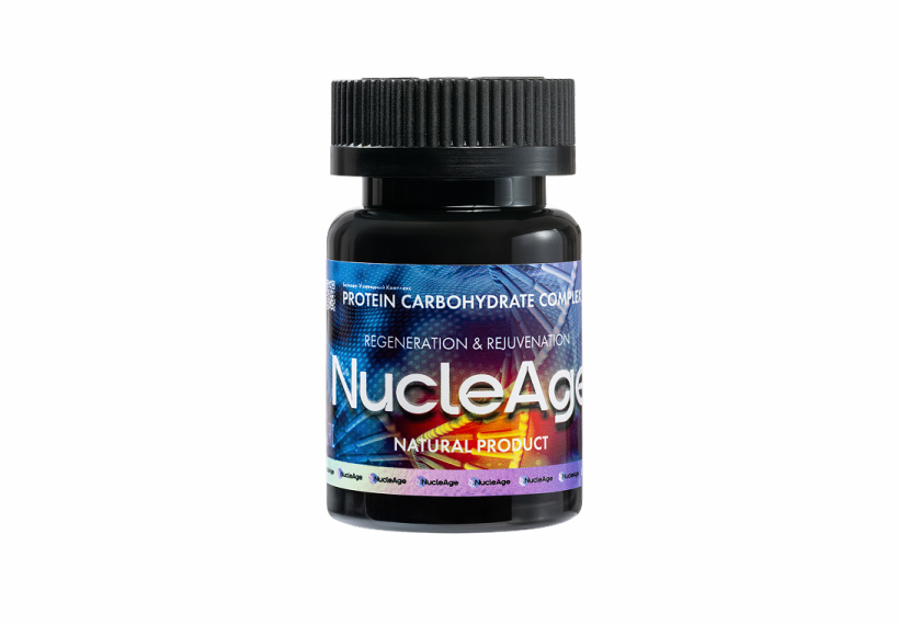 БАД NucleAge