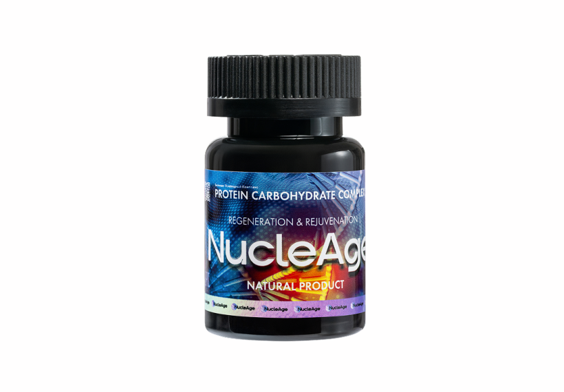 БАД NucleAge