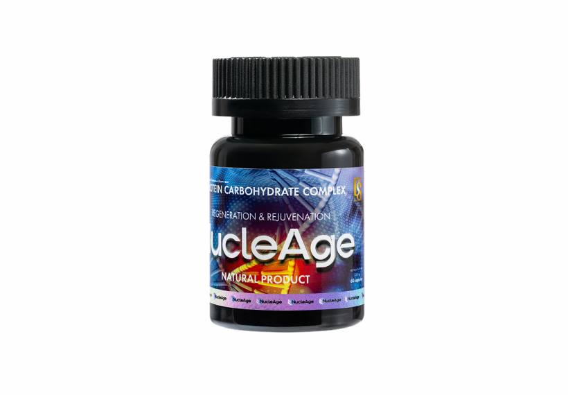 БАД NucleAge