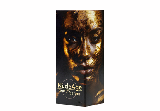 Сыворотка NucleAge beauty serum