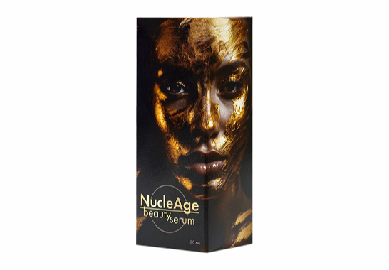 Сыворотка NucleAge beauty serum