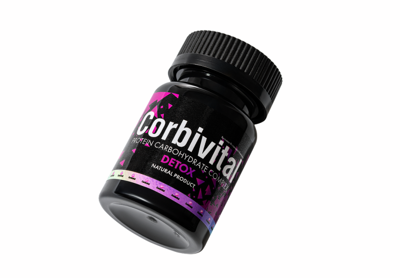 БАД Corbivital