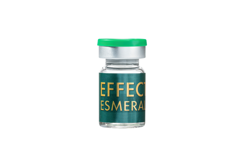 Биоревитализант Effecto Esmeralda