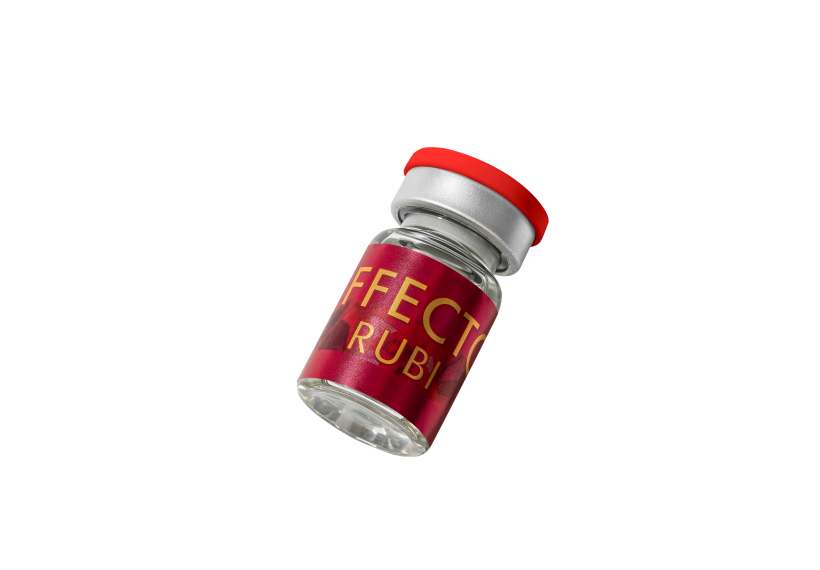 Биоревитализант Effecto Rubi